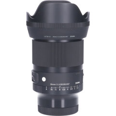 Tweedehands Sigma 35mm f/1.4 DG DN Art Leica L CM3562