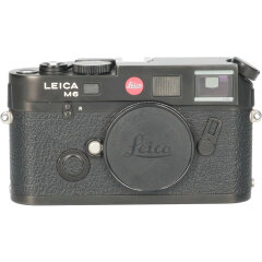 Tweedehands Leica M6 Body TTL (0.85) CM5671