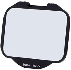 Kase Clip-in Filter Sony A7/A9 MCUV