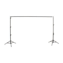 Falcon Eyes Achtergrond Support B-8510 (260x315cm) voor doek of rol