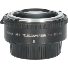 Tweedehands Nikon TC-14E II AF-S 1.4 Extender CM4933