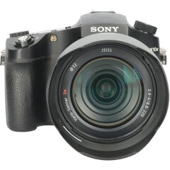 Tweedehands Sony DSC-RX10 IV CM6486