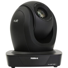 RGBlink RGB20X-PoE-TLY vue PTZ camera 