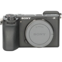 Tweedehands Sony A6700 Body CM7409