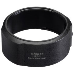 Ricoh GA-1 Lens Adapter for GR III