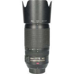Tweedehands Nikon AF-S 70-300mm f/4.5-5.6G IF ED VR CM6315