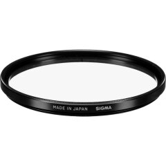 Sigma WR Protector Filter 67mm