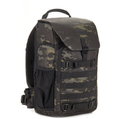 Tenba Axis V2 LT 20l Backpack Multicam Zwart