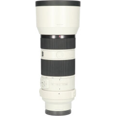 Tweedehands Sony FE 70-200mm f/4.0 G OSS CM6685