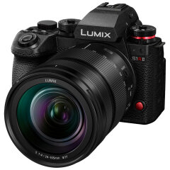 Panasonic Lumix DC-S1R II + 24-105mm
