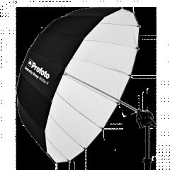 Profoto Paraplu Diep Wit - S 85cm