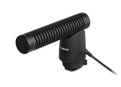 Canon Directional Stereo Microphone DM-E1