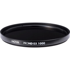 Hoya 49mm ProND EX 1000