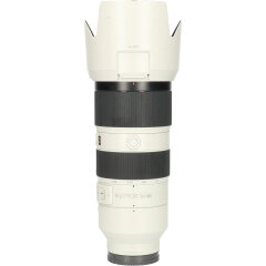 Tweedehands Sony FE 70-200mm f/2.8 GM OSS CM5634