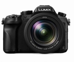 Panasonic Lumix DMC-FZ2000