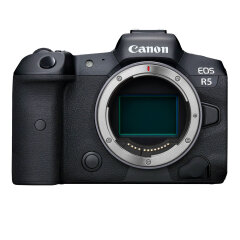 Cameraland Canon EOS R5 Body aanbieding