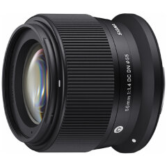 Sigma 56mm f/1.4 DC DN Canon RF