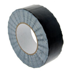 Falcon Eyes Gaffer Tape 5 cm x 50 m - Zwart