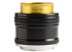 Lensbaby Twist 60 Sony