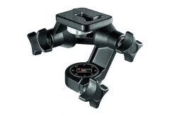 Manfrotto 056 Junior Kop 3D