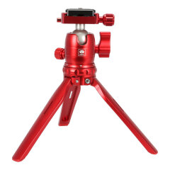 Sirui TableTop 3T-15R Rood