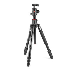 Manfrotto Befree GT XPRO Aluminum