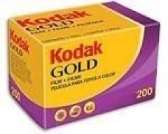 Kodak Gold 200 GB 135-24