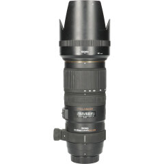 Tweedehands Sigma 70-200mm f/2.8 EX DG OS HSM Nikon CM6966