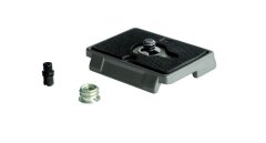 Manfrotto 200PL Adapter plate (14/38)