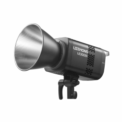 Godox LE300BI Black Litemons Bi Colour LED Video Light