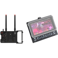 Atomos AtomX Cast & Atomos Connect Promo bundel