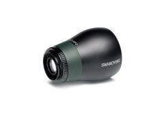 Swarovski TLS APO 23mm Telefoto Lens Systeem voor Micro 4/3 - ATS/STS, ATM/STM (DRSM)