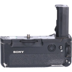 Tweedehands Sony VG-C3EM verticale Batterygrip voor A9 / A7R III en A7 III CM6614