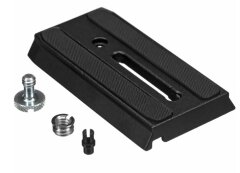 Manfrotto 501PL Video camera plate