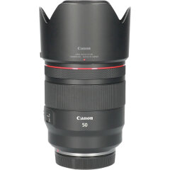 Tweedehands Canon RF 50mm f/1.2L USM CM6663