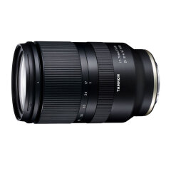 Tamron 17-70mm f/2.8 Di III-A VC RXD Sony E