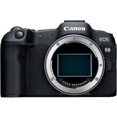 Cameraland Canon EOS R8 Body aanbieding