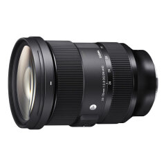 Sigma 24-70mm f/2.8 DG DN Art Sony E-mount OUTLET