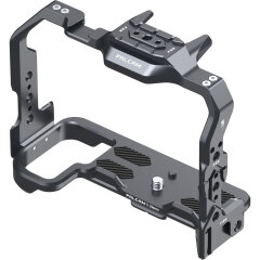 Falcam Quick Release Camera Cage voor Nikon Z5/Z6/Z6II/Z7/Z7II