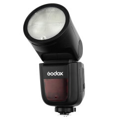 Godox Speedlite V1 Nikon Kit