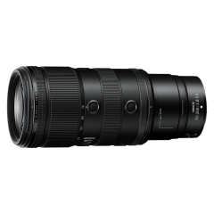 Nikon Z 70-200mm f/2.8 VR S II PRE-ORDER
