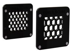 Lume Cube Honeycomb Pack voor Light-House - 2 stuks