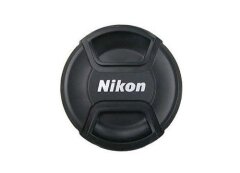 Nikon LC-82 82mm Lensdop