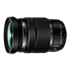 Olympus M.Zuiko Digital ED 12-100mm f/4.0 IS PRO