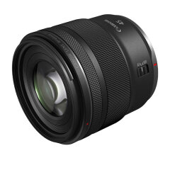 Canon RF 45mm f/1.2 STM