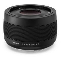 Hasselblad XCD 45mm f/4.0 P