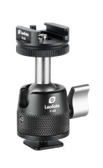 Leofoto Ballhead F-19