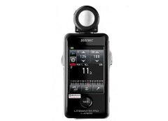 Sekonic L-478DR Litemaster Pro Elinchrom