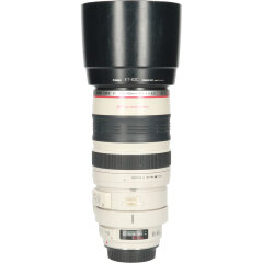 Tweedehands Canon EF 100-400mm f/4.5-5.6L IS USM CM6707