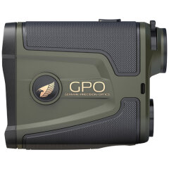 GPO Rangetracker 2000 OLED Green
